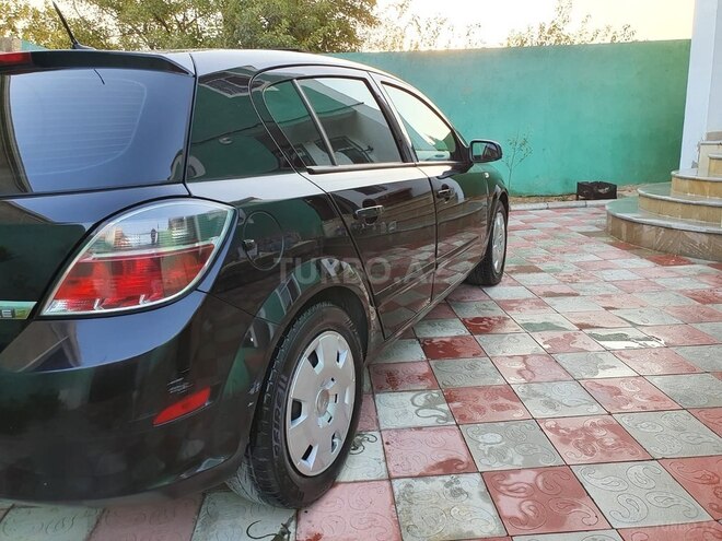 Opel Astra 2007, 180,000 km - 1.8 l - Bakı