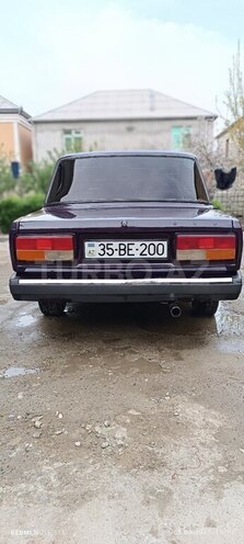 LADA (VAZ) 2107 2002, 95,000 km - 1.6 l - Sumqayıt