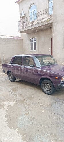 LADA (VAZ) 2107 2002, 95,000 km - 1.6 l - Sumqayıt
