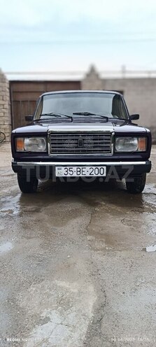 LADA (VAZ) 2107 2002, 95,000 km - 1.6 l - Sumqayıt