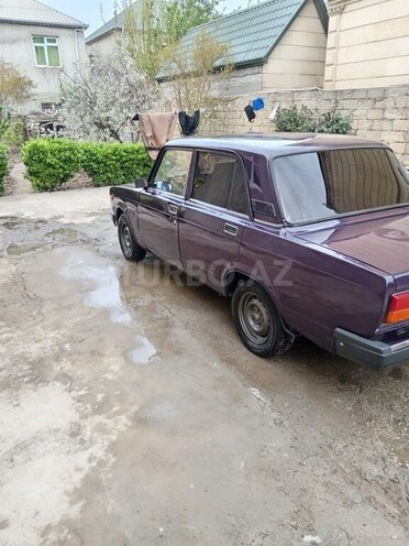 LADA (VAZ) 2107 2002, 95,000 km - 1.6 l - Sumqayıt