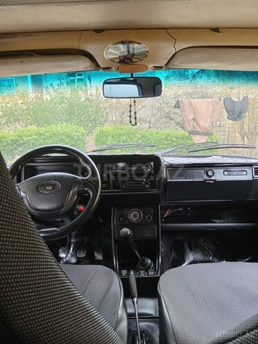 LADA (VAZ) 2107 2002, 95,000 km - 1.6 l - Sumqayıt