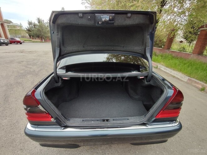 Mercedes C 180 1997, 458,000 km - 1.8 л - Masallı