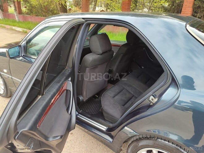 Mercedes C 180 1997, 458,000 km - 1.8 л - Masallı