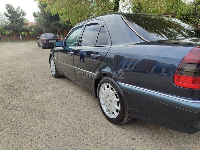 Mercedes C 180 1997, 458,000 km - 1.8 л - Masallı