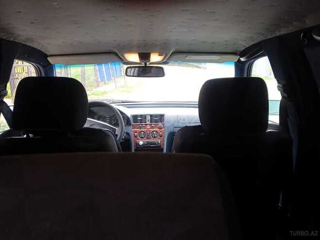 Mercedes C 180 1999, 130,000 km - 1.8 l - Şamaxı