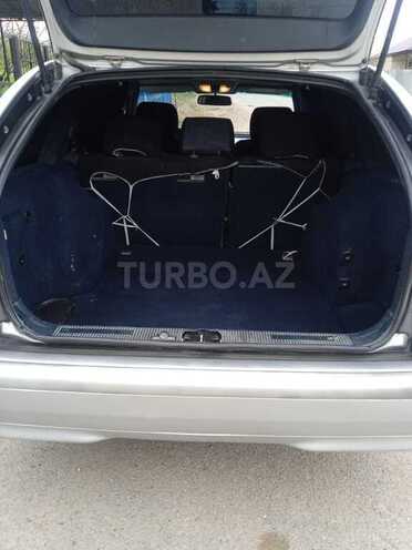 Mercedes C 180 1999, 130,000 km - 1.8 l - Şamaxı