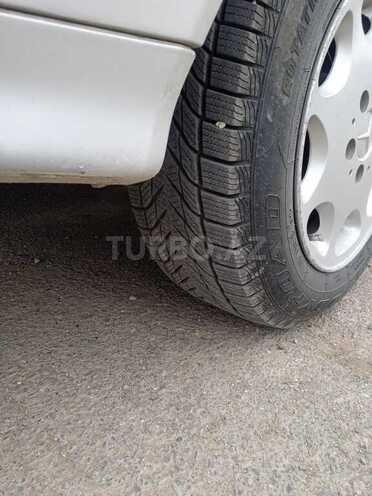 Mercedes C 180 1999, 130,000 km - 1.8 l - Şamaxı