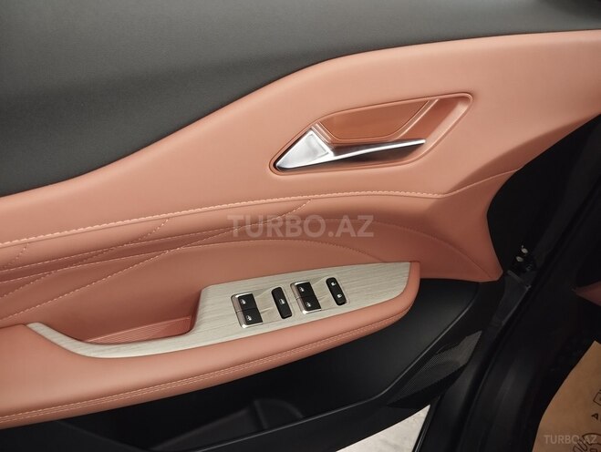 Changan  2025, 0 km - 1.5 l - Bakı