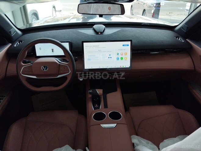 Changan  2025, 0 km - 1.5 l - Bakı