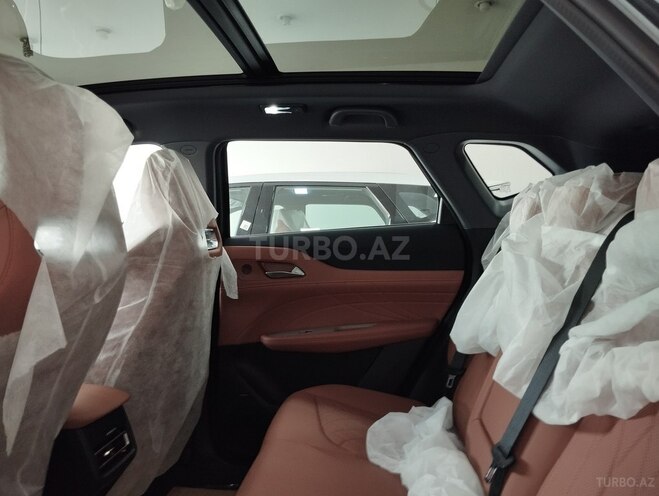 Changan  2025, 0 km - 1.5 l - Bakı