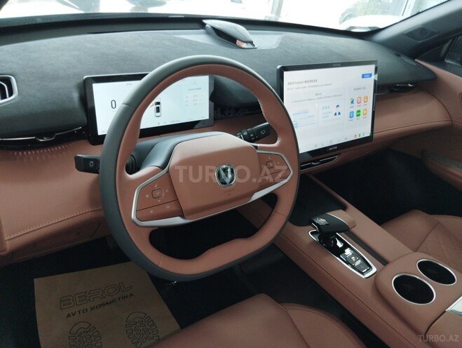 Changan  2025, 0 km - 1.5 l - Bakı