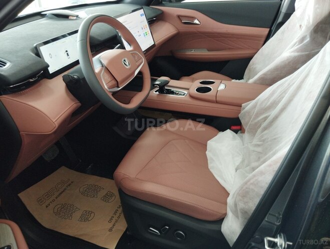 Changan  2025, 0 km - 1.5 l - Bakı
