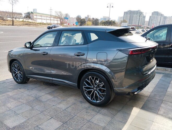 Changan  2025, 0 km - 1.5 l - Bakı