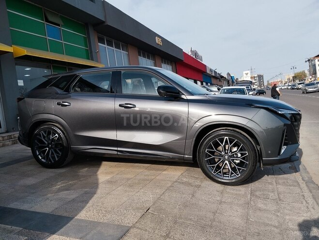 Changan  2025, 0 km - 1.5 l - Bakı