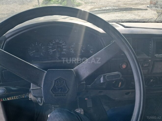 GAZ 3302-288 2003, 150,000 km - 3.2 l - Ağcabədi