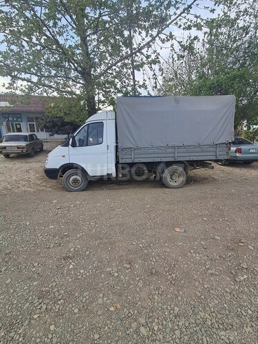 GAZ 3302-288 2003, 150,000 km - 3.2 l - Ağcabədi