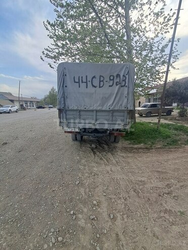 GAZ 3302-288 2003, 150,000 km - 3.2 l - Ağcabədi
