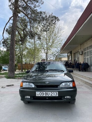 LADA (VAZ) 2114 2006, 200,000 km - 1.5 l - Ağcabədi