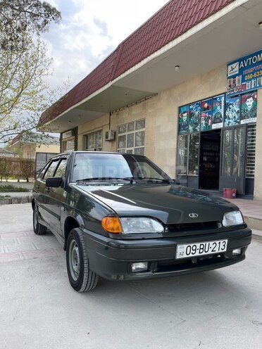 LADA (VAZ) 2114 2006, 200,000 km - 1.5 l - Ağcabədi