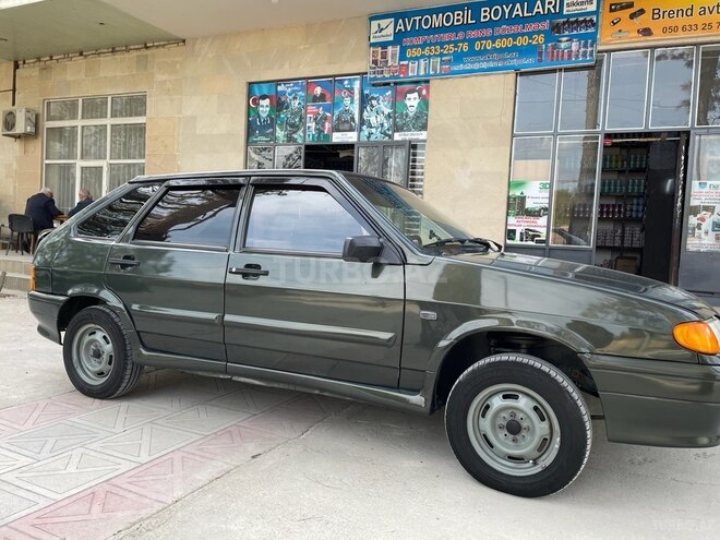 LADA (VAZ) 2114 2006, 200,000 km - 1.5 l - Ağcabədi