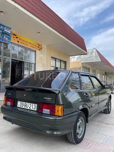 LADA (VAZ) 2114 2006, 200,000 km - 1.5 l - Ağcabədi