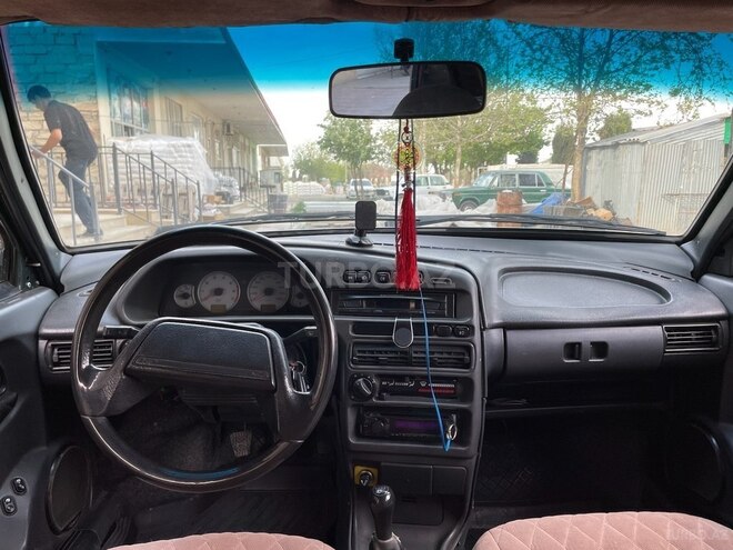 LADA (VAZ) 2114 2006, 200,000 km - 1.5 l - Ağcabədi