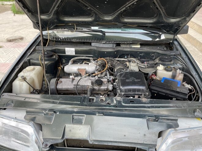 LADA (VAZ) 2114 2006, 200,000 km - 1.5 l - Ağcabədi