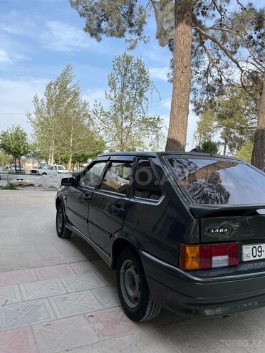 LADA (VAZ) 2114 2006, 200,000 km - 1.5 l - Ağcabədi