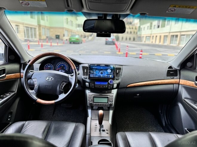 Hyundai Sonata 2009, 67,360 km - 2.0 л - Bakı