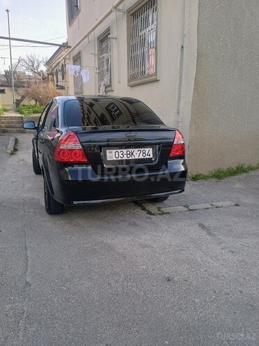 Chevrolet Aveo 2011, 380,693 km - 1.2 л - Bakı