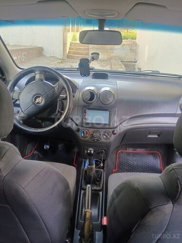 Chevrolet Aveo 2011, 380,693 km - 1.2 л - Bakı