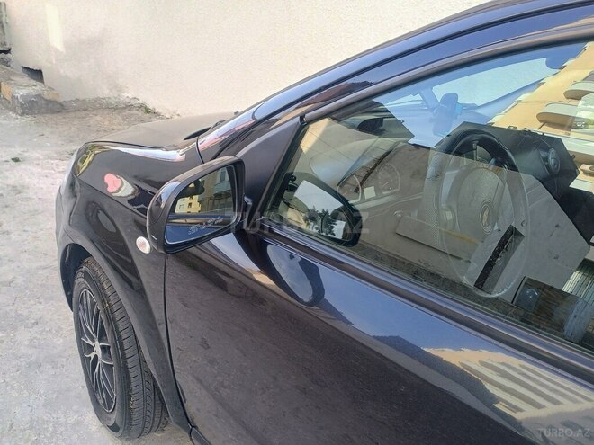 Chevrolet Aveo 2011, 380,693 km - 1.2 л - Bakı