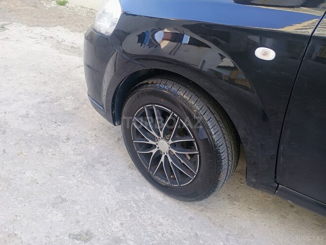 Chevrolet Aveo 2011, 380,693 km - 1.2 л - Bakı