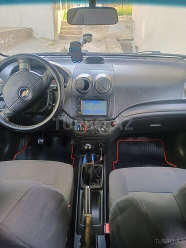 Chevrolet Aveo 2011, 380,693 km - 1.2 л - Bakı