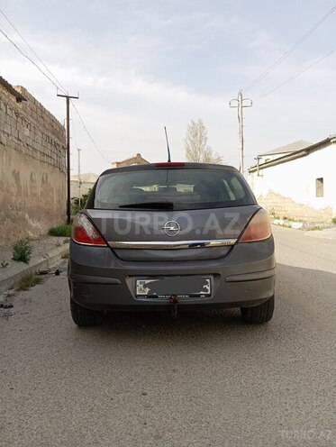 Opel Astra 2006, 364,000 km - 1.3 l - Bakı