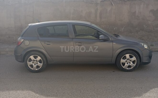 Opel Astra 2006, 364,000 km - 1.3 l - Bakı