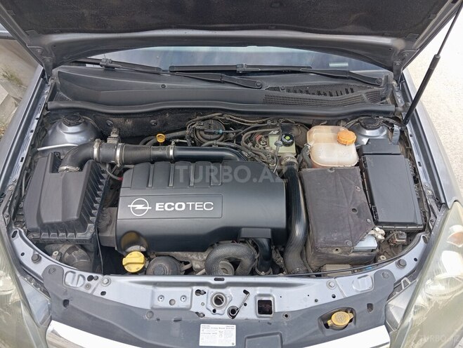Opel Astra 2006, 364,000 km - 1.3 l - Bakı