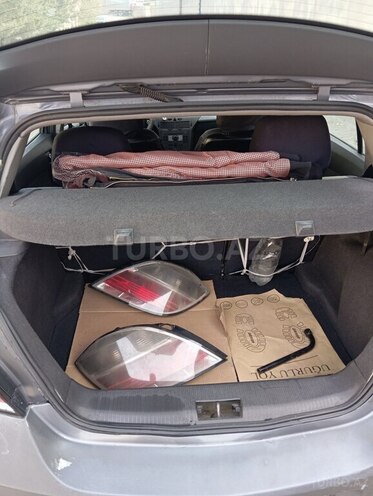 Opel Astra 2006, 364,000 km - 1.3 l - Bakı