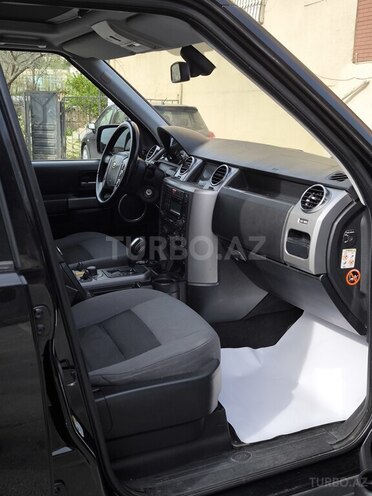 Land Rover Discovery 2007, 300,000 km - 2.7 l - Bakı