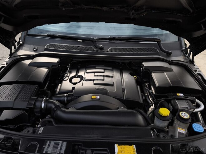 Land Rover Discovery 2007, 300,000 km - 2.7 l - Bakı