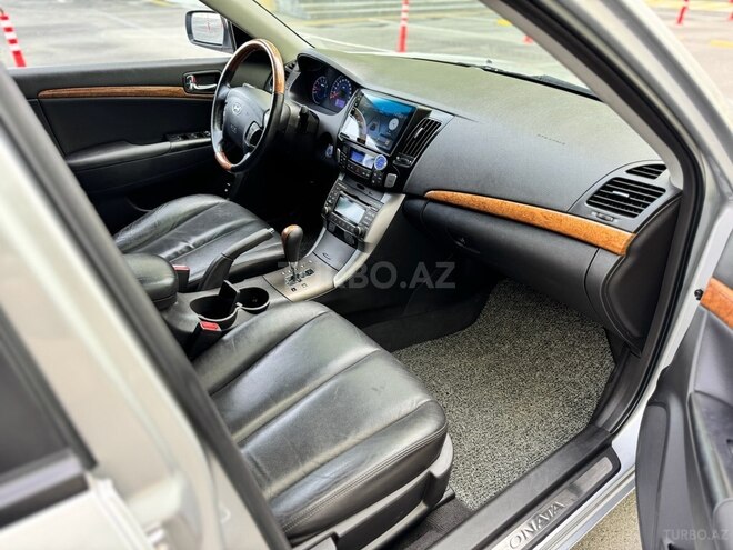 Hyundai Sonata 2009, 67,360 km - 2.0 л - Bakı