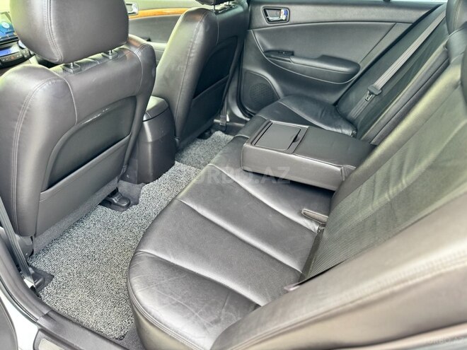 Hyundai Sonata 2009, 67,360 km - 2.0 л - Bakı