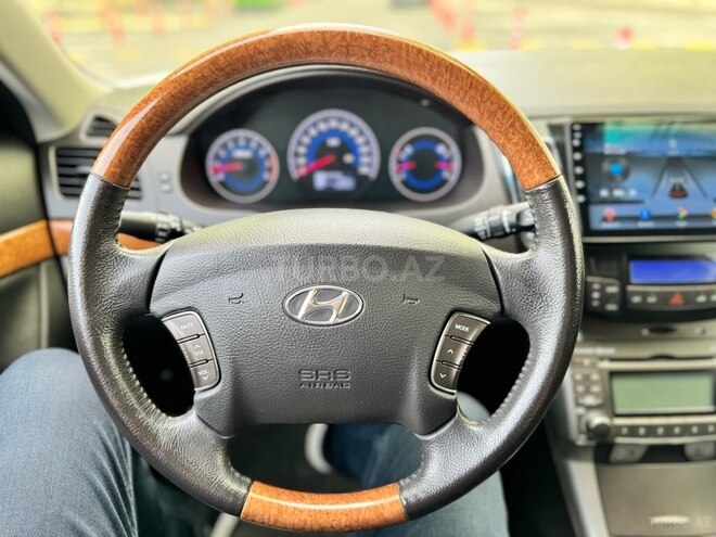 Hyundai Sonata 2009, 67,360 km - 2.0 л - Bakı