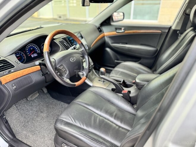 Hyundai Sonata 2009, 67,360 km - 2.0 л - Bakı