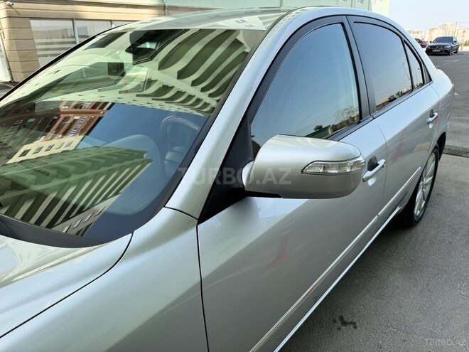 Hyundai Sonata 2009, 67,360 km - 2.0 л - Bakı