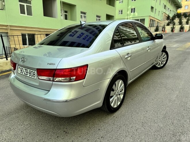 Hyundai Sonata 2009, 67,360 km - 2.0 л - Bakı
