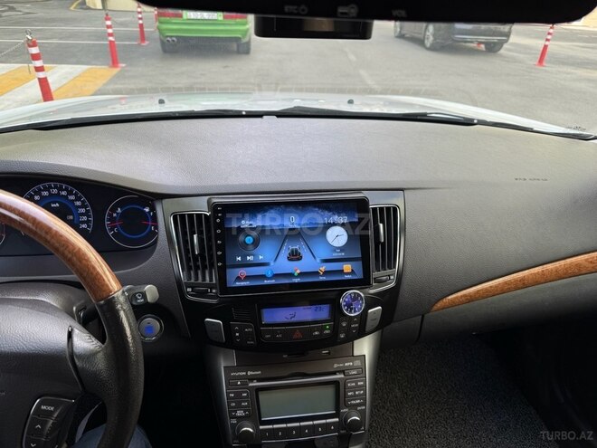 Hyundai Sonata 2009, 67,360 km - 2.0 л - Bakı