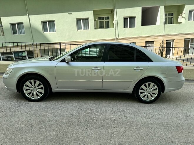 Hyundai Sonata 2009, 67,360 km - 2.0 л - Bakı