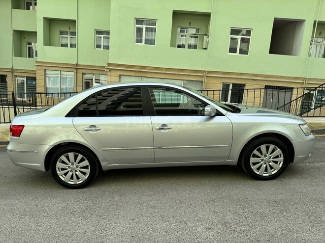 Hyundai Sonata 2009, 67,360 km - 2.0 л - Bakı